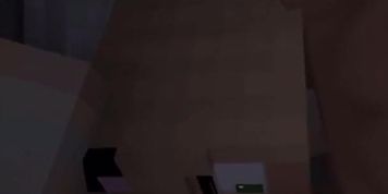 Minecraft iron golem sex 