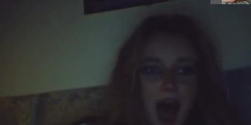 big white dick funny omegle reaction