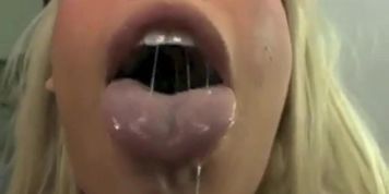 Bridgette B cumshot compilation