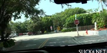 Nastiness is mixed with lechery - video 22
