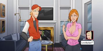 Bonerdale v0.0.4 Part 6 Best Day Of My Life Hot Girls Everywhere
