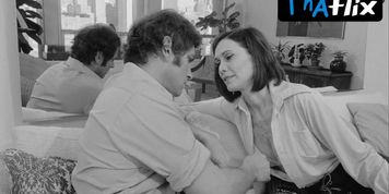 Lois Markle Breasts,  Underwear Scene  in Coming Apart