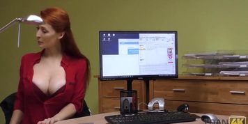 LOAN4K. Pet doctor Isabella Lui wants to start business
