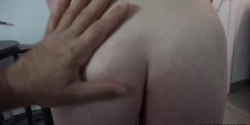 Hot Anastasia Rose Hot Sex With Stepdaddy
