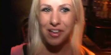 SWEETPARTYCHICKS - Sweet party chick gets banged with big cock at the party
