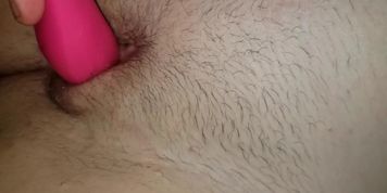 Playing with myself