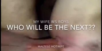 Who will be the next ?