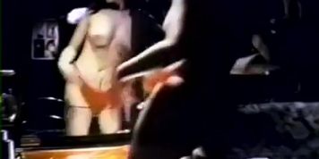 Ina Raymundo Breasts Scene  in Burlesk Queen Ngayon