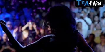 Ruby Rania Hussein Sexy Scene  in Sabaa Warakat Kotshina