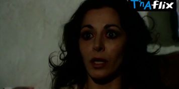 Katell Laennec Breasts,  Bush Scene  in Malabimba: The Malicious Whore
