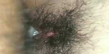 Plus size girl experiences black dick for the first time.