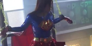 tbw 23 accel girl