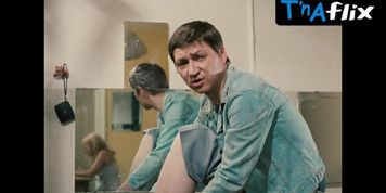 Christiane Maybach Underwear Scene  in Fox And His Friends