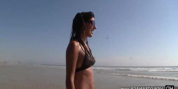 Lush Mom Wants To Fuck Well Teen Stepson