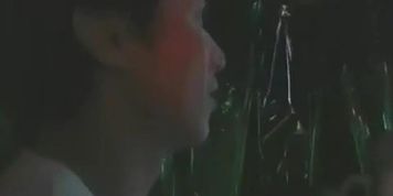 Maria Yumeno Breasts,  Bush Scene  in I.K.U.