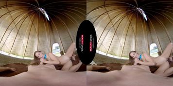 Blowjob VR Compilation