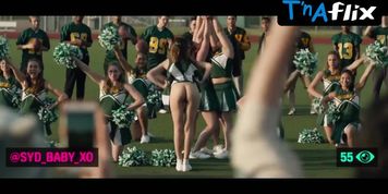 Emily Meade Sexy Scene  in Nerve