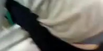 Market thong