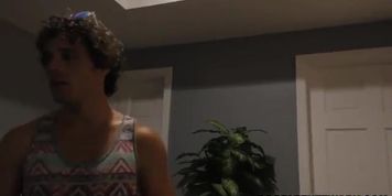 Cuckold Brutha And Parent Observe Lana Rhoades Takes Big Black Dick