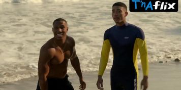 Blac Chyna Bikini Scene  in The Black Hamptons
