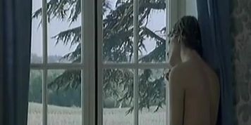 Nastassja Kinski Breasts Scene  in Maladie D'Amour