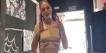 Animal Ink y Carolina Abril v&iacute;deo completo en onlyfans/animal_ink