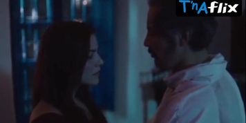 Juliette Pardau Breasts Scene  in Bolivar: Una Lucha Admirable