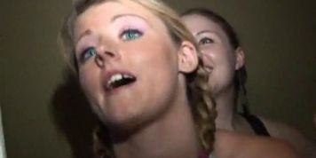 Sweet party chicks hard fucked orgy and oral jobs sex - SweetPartyChicks