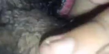 Pinoy teen handjob
