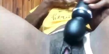 Stripchat South African Pussy