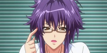 Uncensored Hentai - Oppai no Ouja 48 EP1