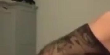 Shemale screw a guy