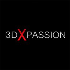 my3dxpassion