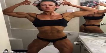 Butt Naked ?onlyfans. com/tifftuffstuff?