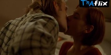 Christiane Paul Butt,  Breasts Scene  in Das Leben Ist Eine Baustelle