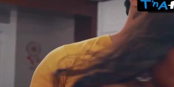 Rani Chatterjee Sexy Scene  in Hasratein