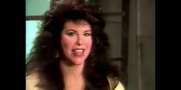 Alicia Reporting (USA 1988, Alicia Monet, Siobhan Hunter) (Jerry Butler, Ona Zee, Paul Thomas)