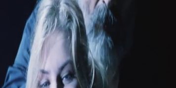 The Voyeur 1994  English Dubbed (Cristina Garavaglia, Katarina Vasilissa)