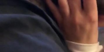 Fucking pawg while she sucks bbc
