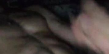 Ripped teen cums twice on Abs