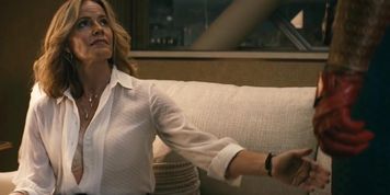 Elizabeth Shue Naked (Elisabeth Shue)