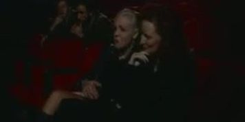 Cinema Rocks
