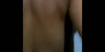 My teenage&nbsp;stepcousin was naked in my room and we ended up fucking