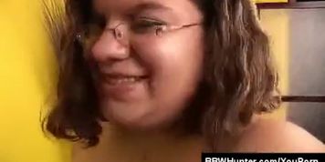 Picking Up And Stripping BBW Jewelz (Karen Simpkins)