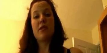 Mother Catches Son With A Hard On
