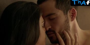 Livia Brito Thong,  Underwear Scene  in Perfect Dictatorship