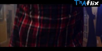 Lily Berlina Underwear Scene  in Night Of The Slasher