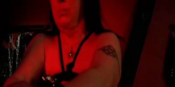 miss Page real slave for real session.