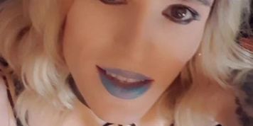 A little photo collage video by sissybritneyuk1990 from OnlyFans | Coomer