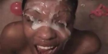 Cumshot